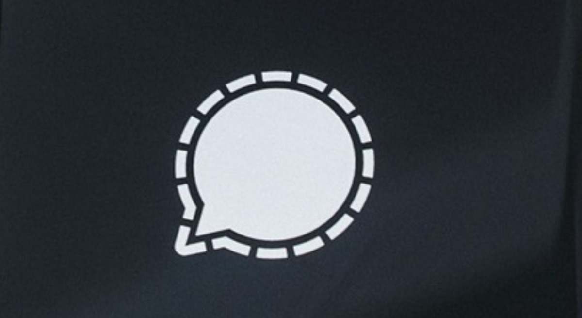 Signal App