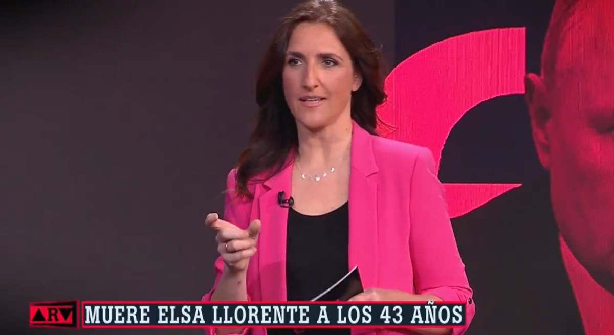 Elsa Llorente