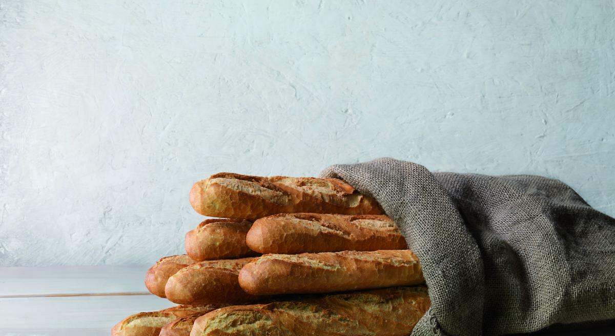 Pan de Europastry. EE