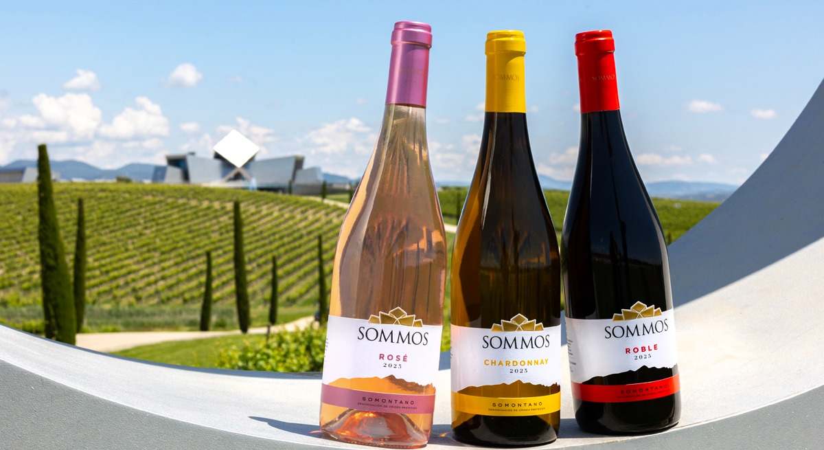 bodega sommos