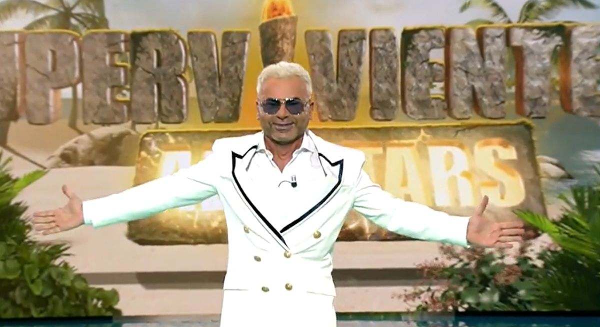 Estreno Supervivientes All Stars