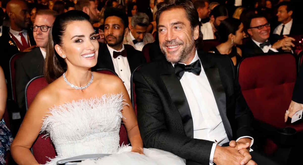 Pe y Bardem