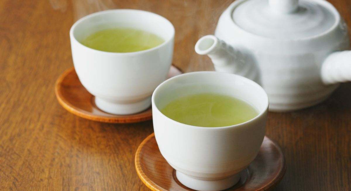 El té verde se ha popularizado bastante en los últimos meses