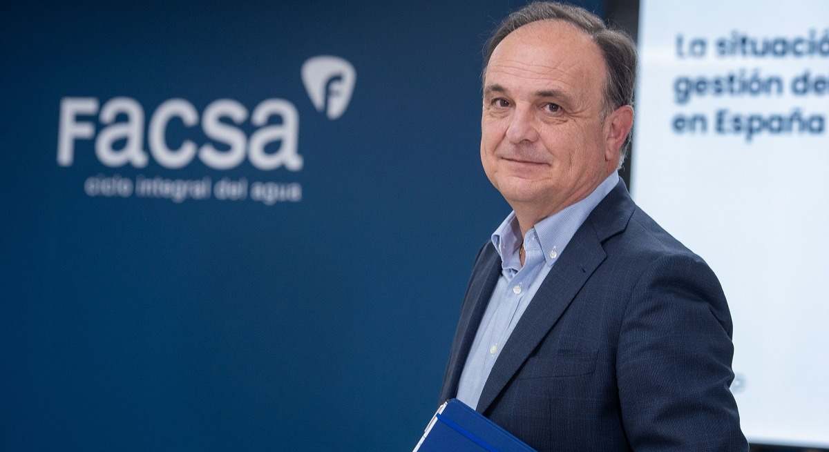 José Claramonte Facsa