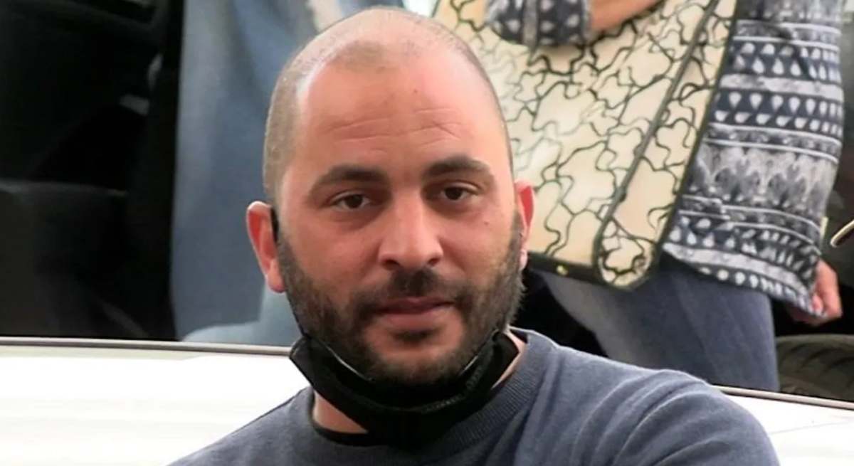 Antonio Tejado cárcel 
