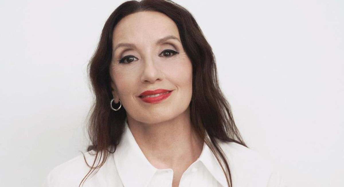 Luz Casal 