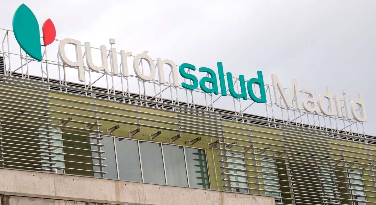 quironsalud