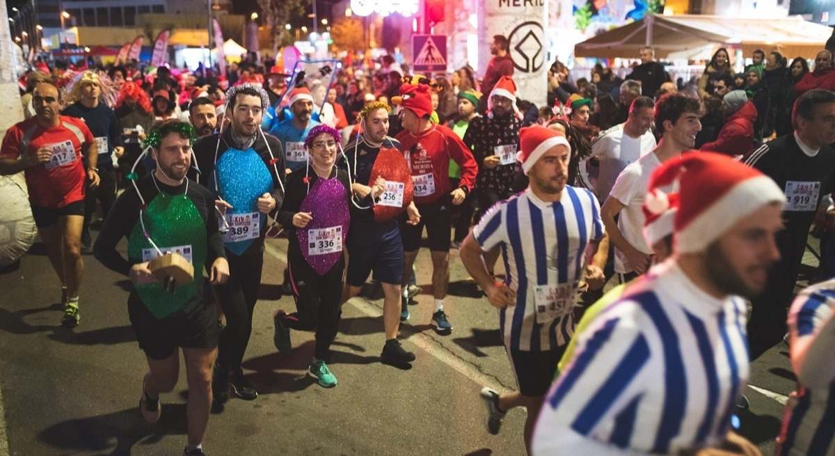 San Silvestre Vallecana