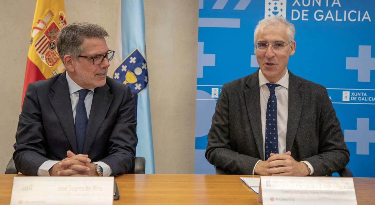 Conde y Altri
