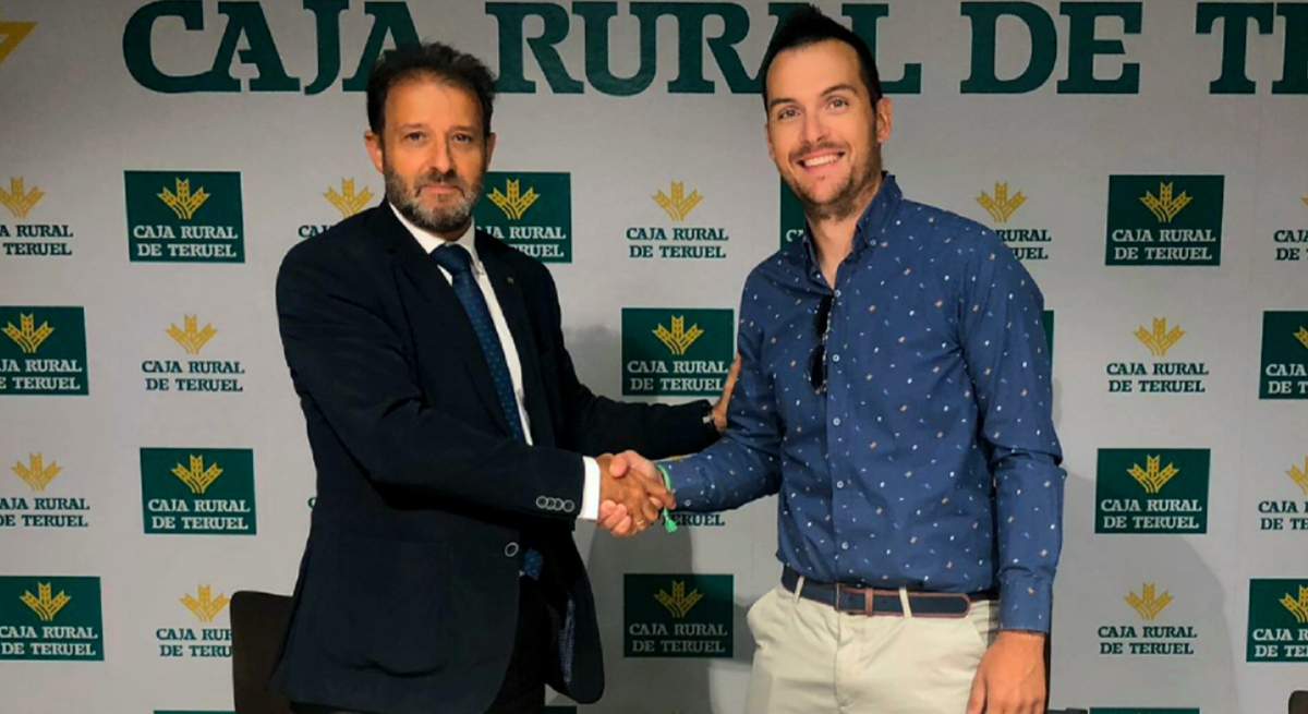 Caja Rural de Teruel