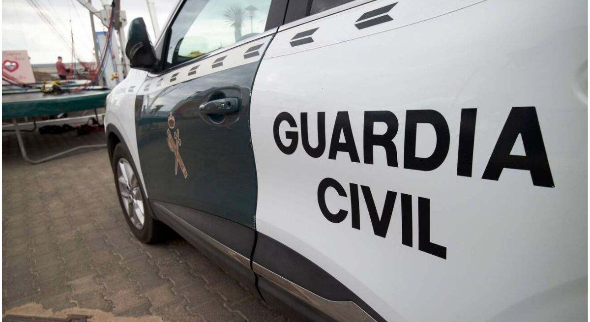 Guardia Civil