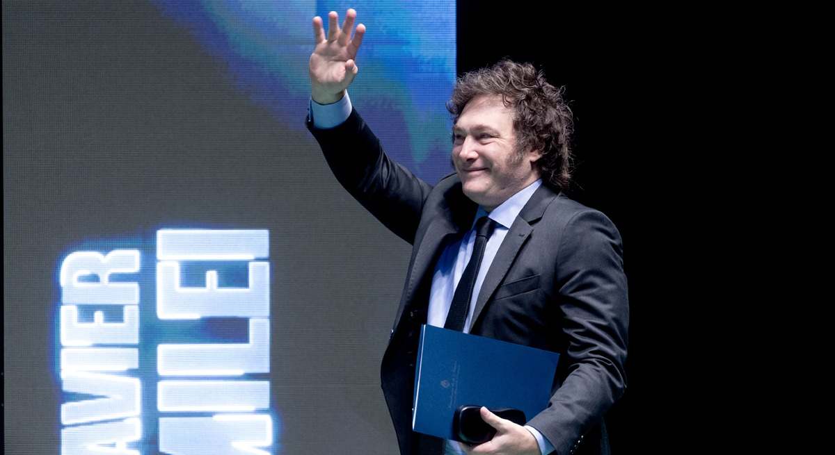 javier milei