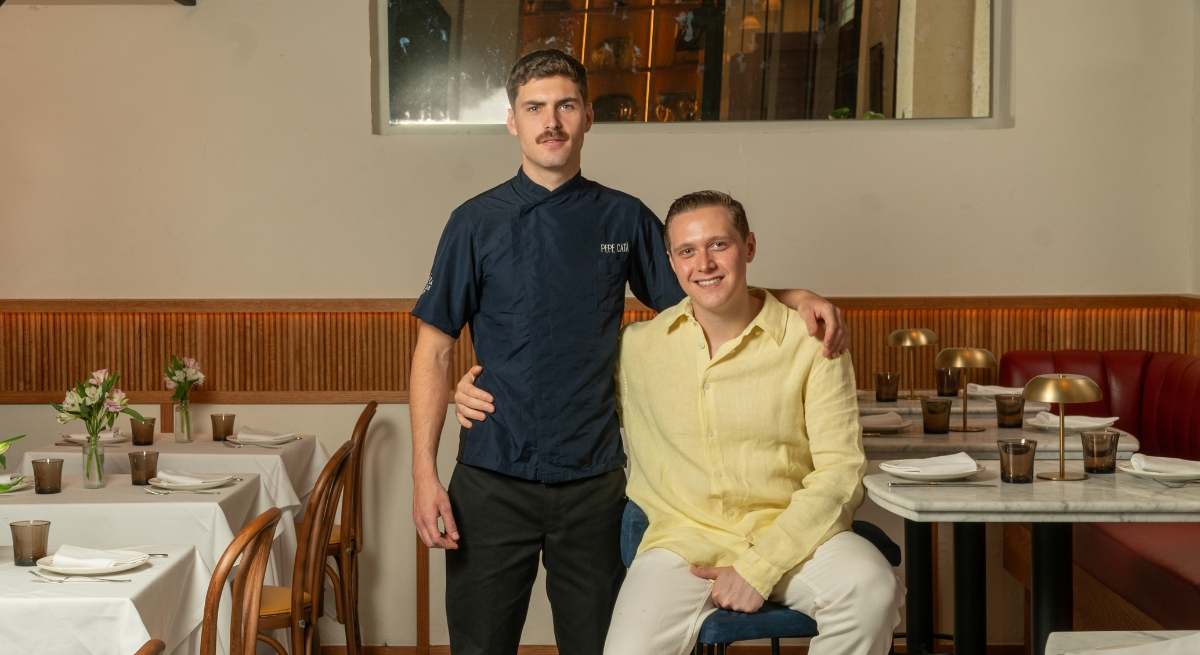 gastro