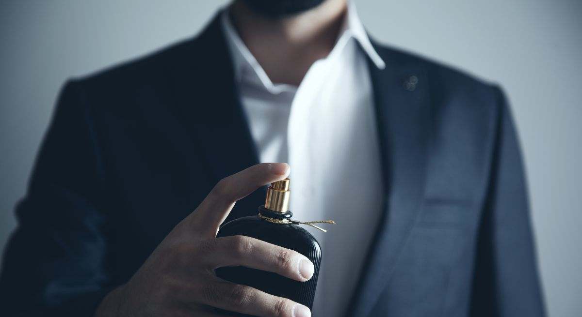 Perfume Padre