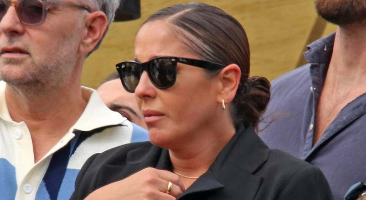 Anabel Pantoja Rocío 