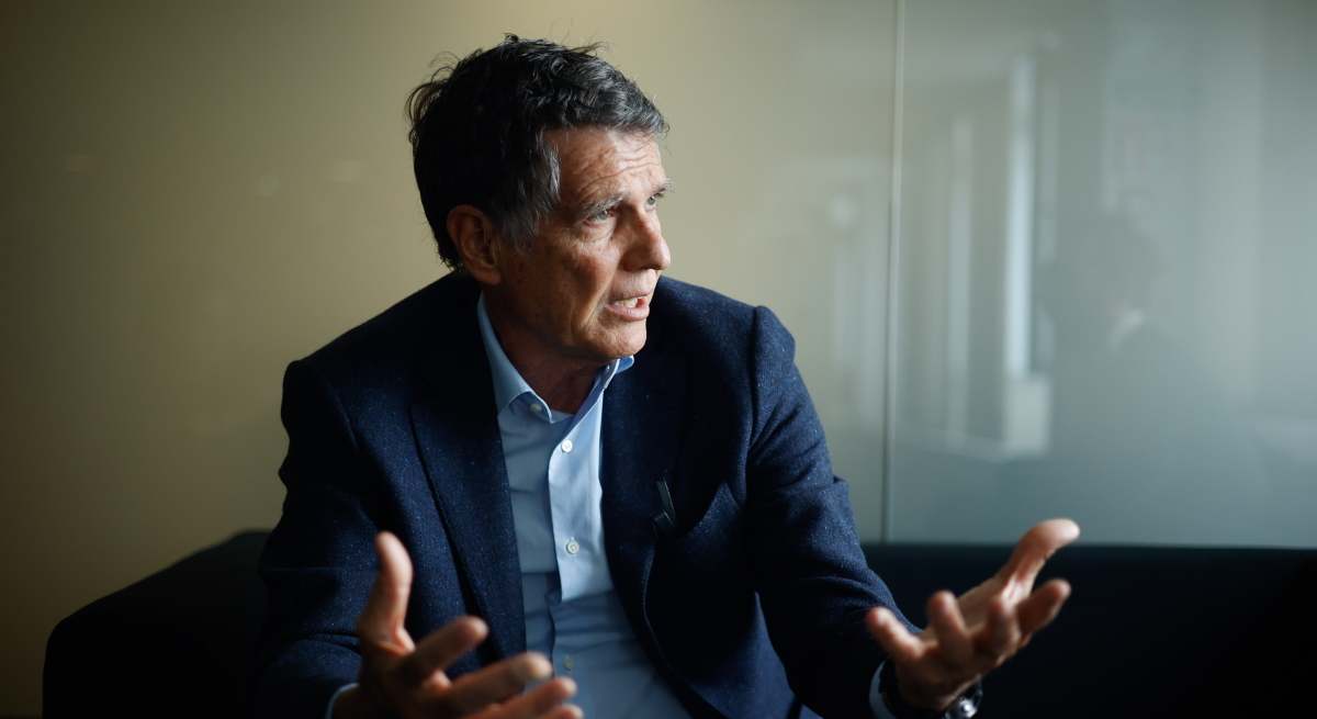 jaume guardiola