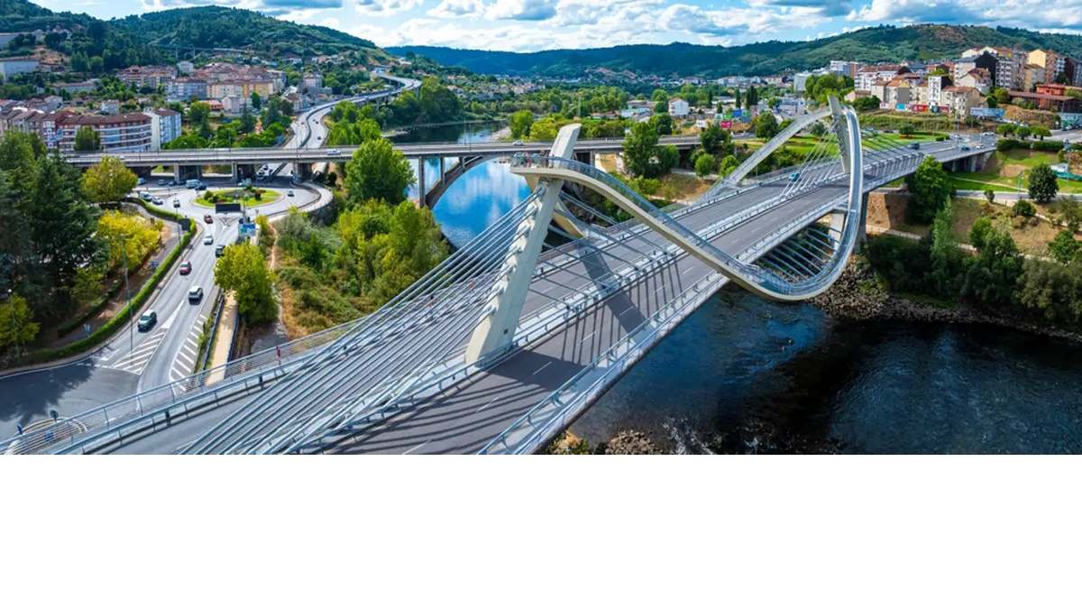 Ciudad de Ourense