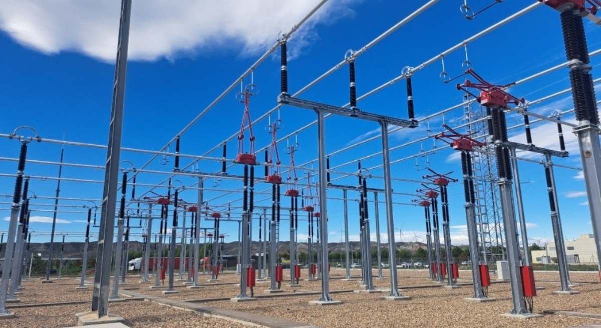 energia Aragon