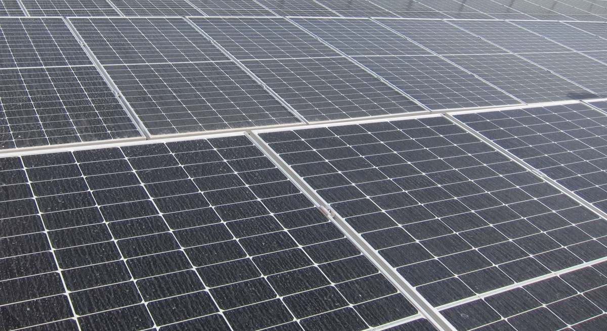 fotovoltaica