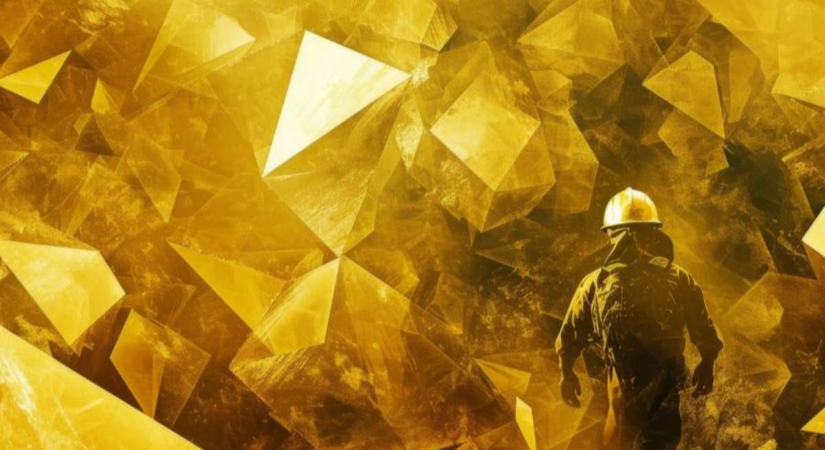 El hallazgo de un yacimiento de oro "megargigante" se perfila como el mayor descubrimiento del mundo hasta la fecha