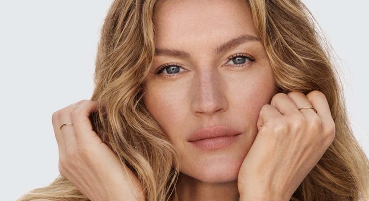 Gisele Bundchen