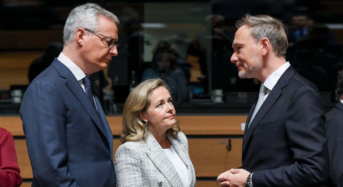 le maire calvino y lindner