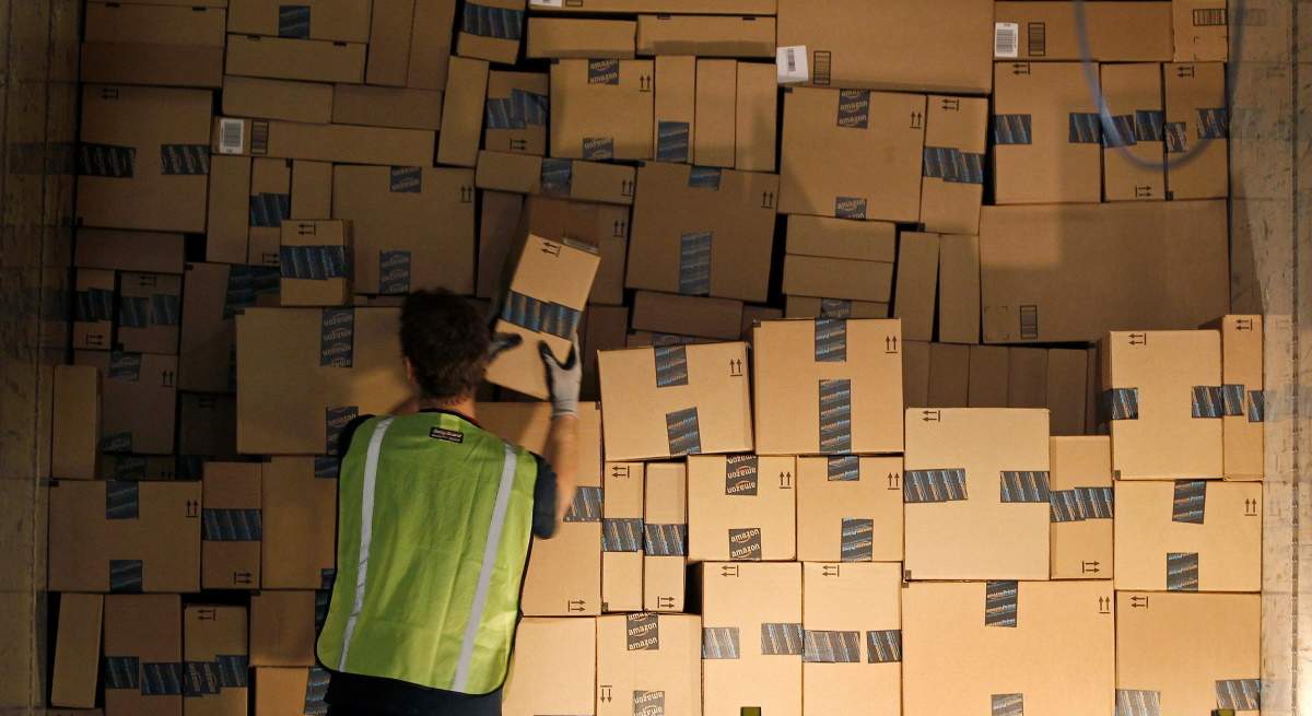 Amazon