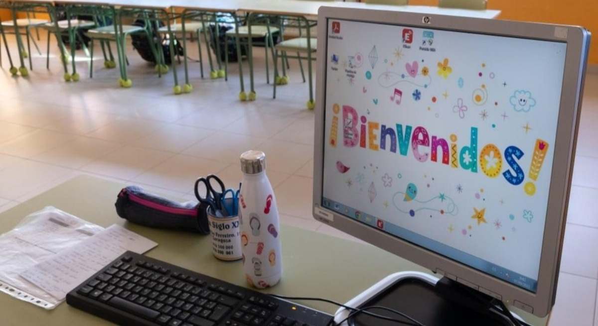 salario tribunales docentes