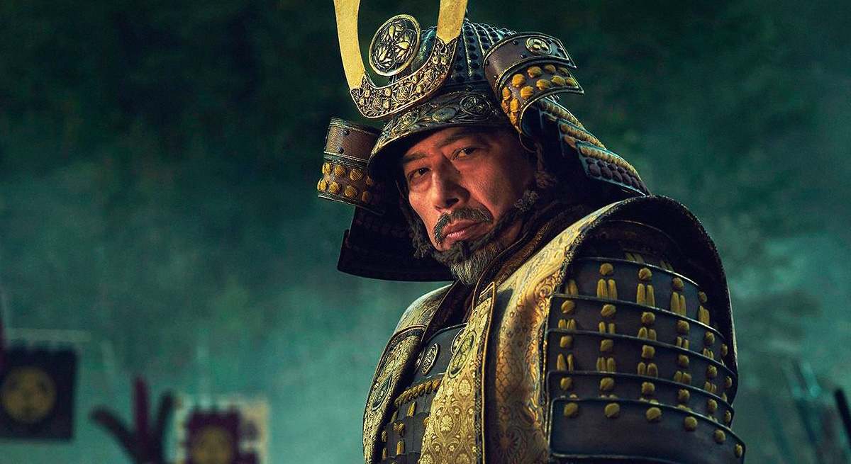 Shogun