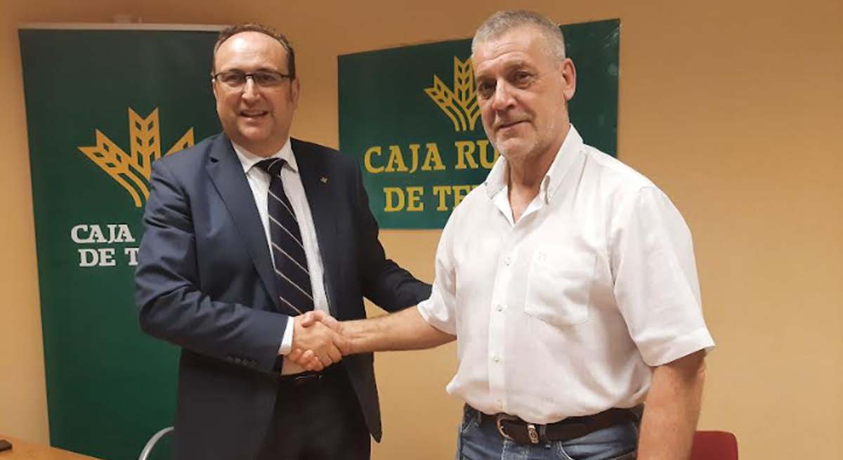 caja rural teruel