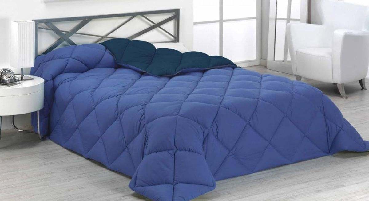 Nórdico reversible de SABANALIA