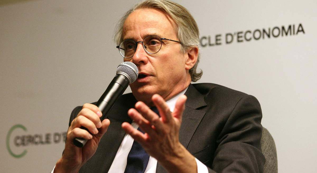 JAvier Faus