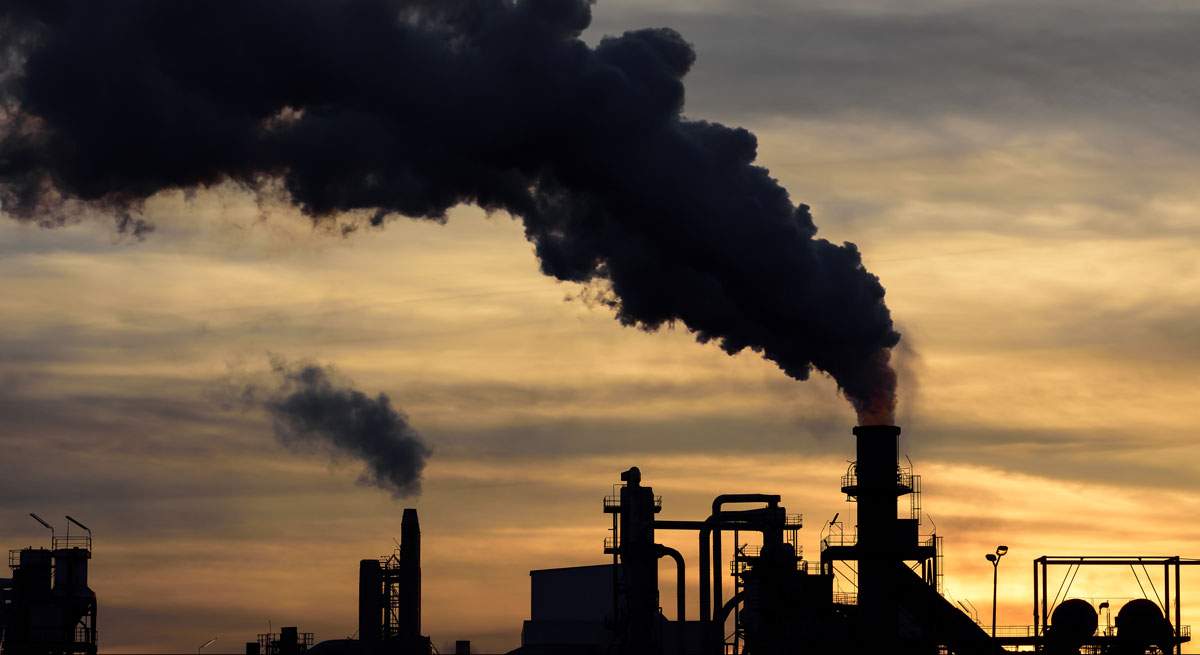 industria