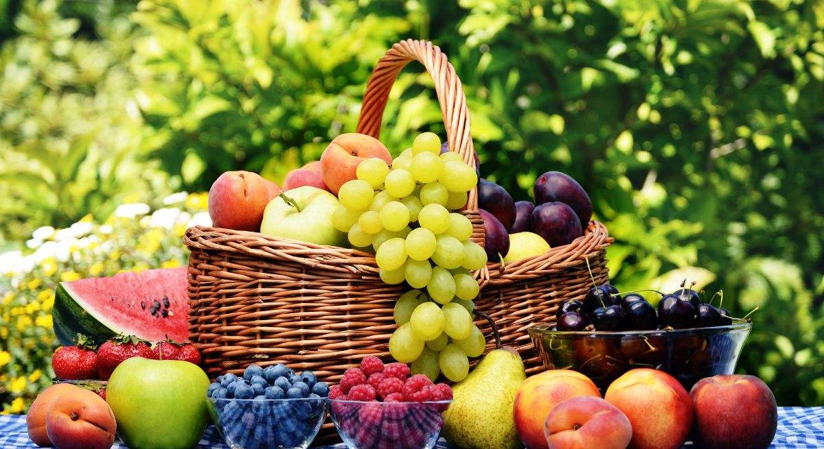 Una fruta muy popular en España que regula el azúcar en sangre, mejora la digestión y reduce los niveles de colesterol