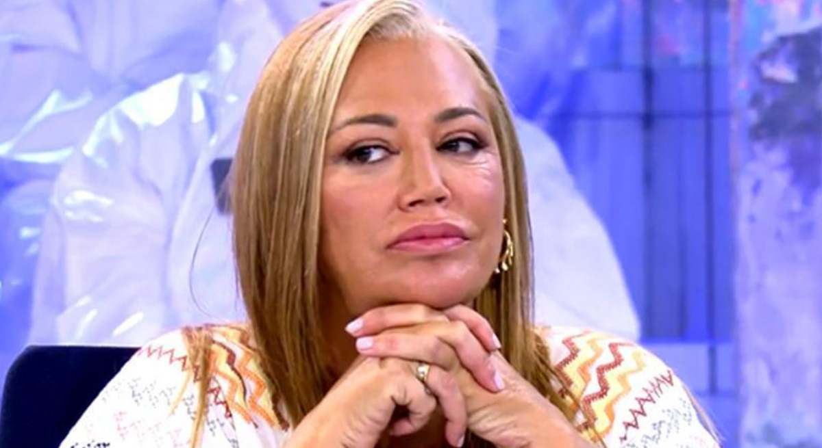 Belén Esteban