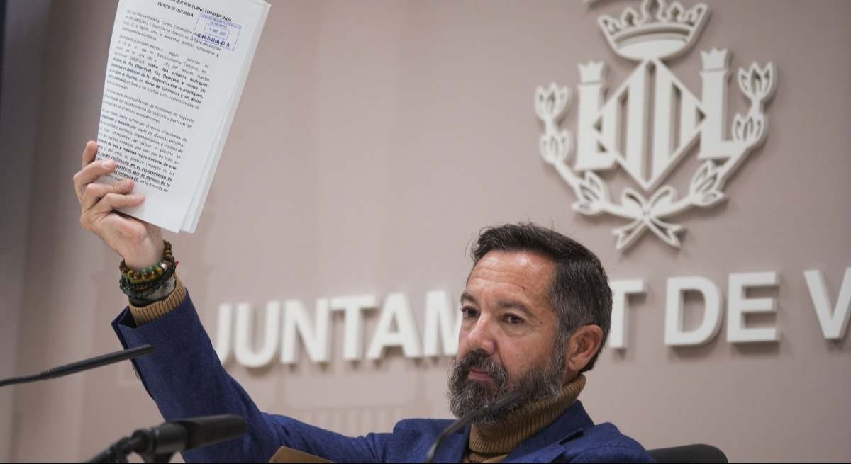 Juan Manuel Badenas.