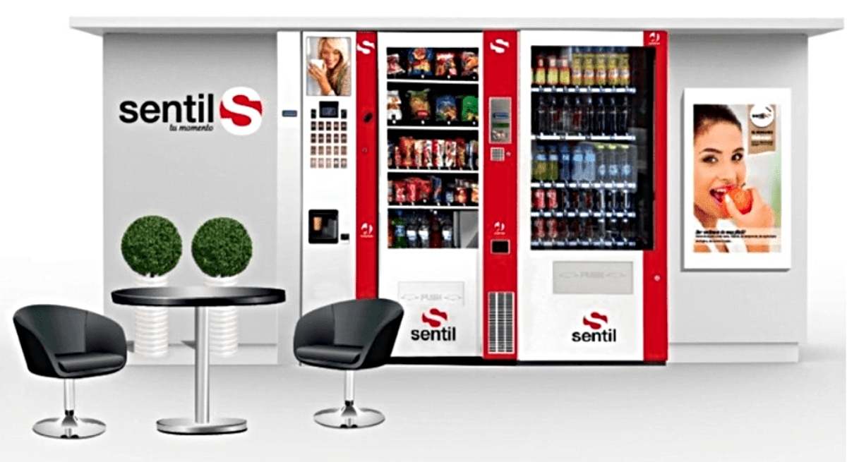 Productos de Sentil