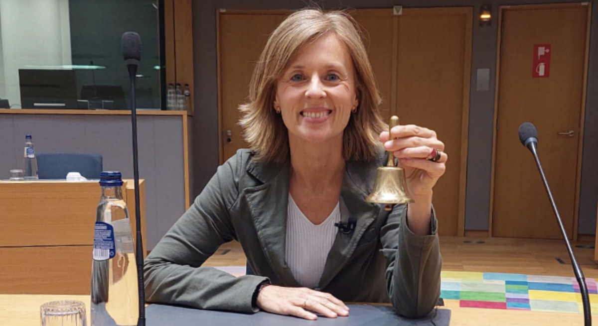 Marta Carazo