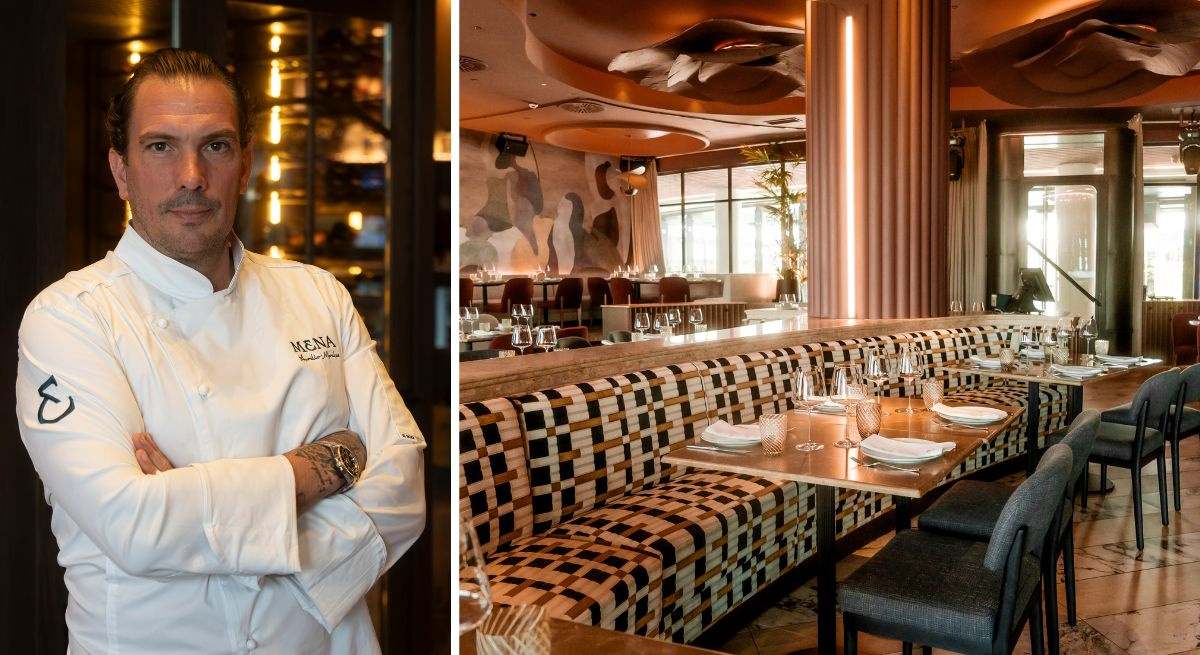 restaurante mena