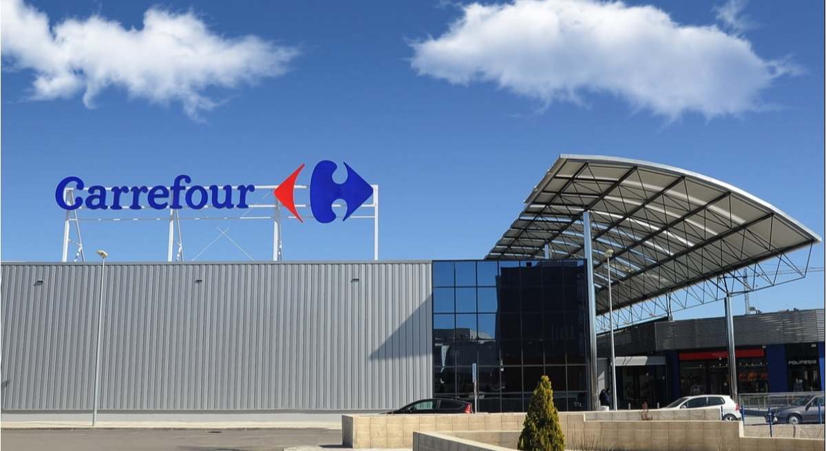 carrefour
