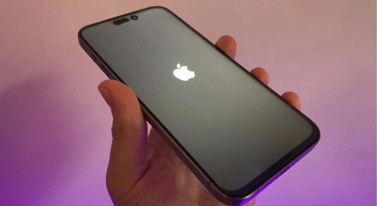 Fake iPhone 15