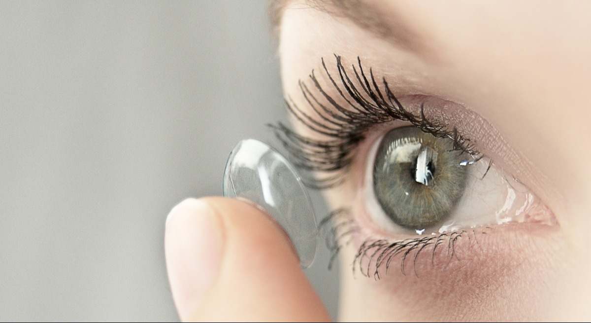 lentillas