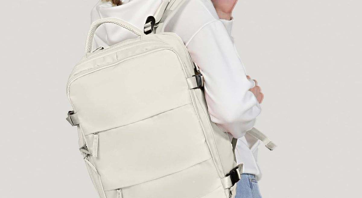 La mejor mochila de cabina del momento2