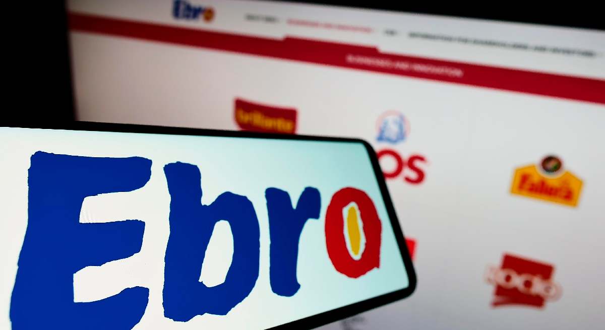 Ebro Foods