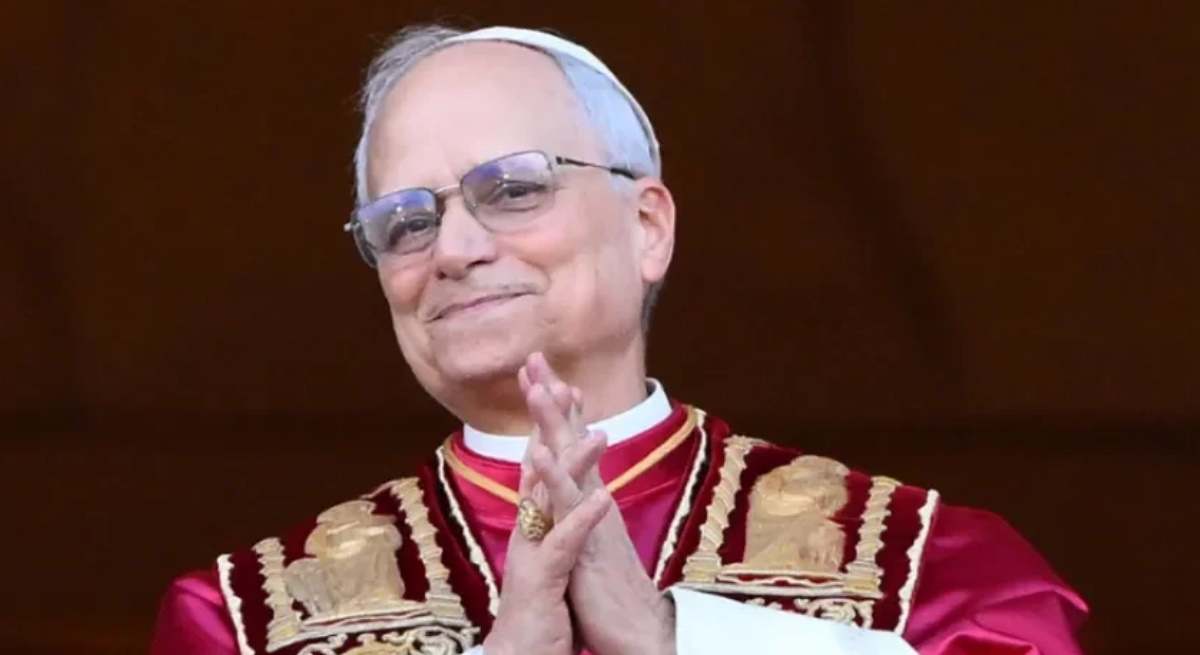 Papa León último mensaje 