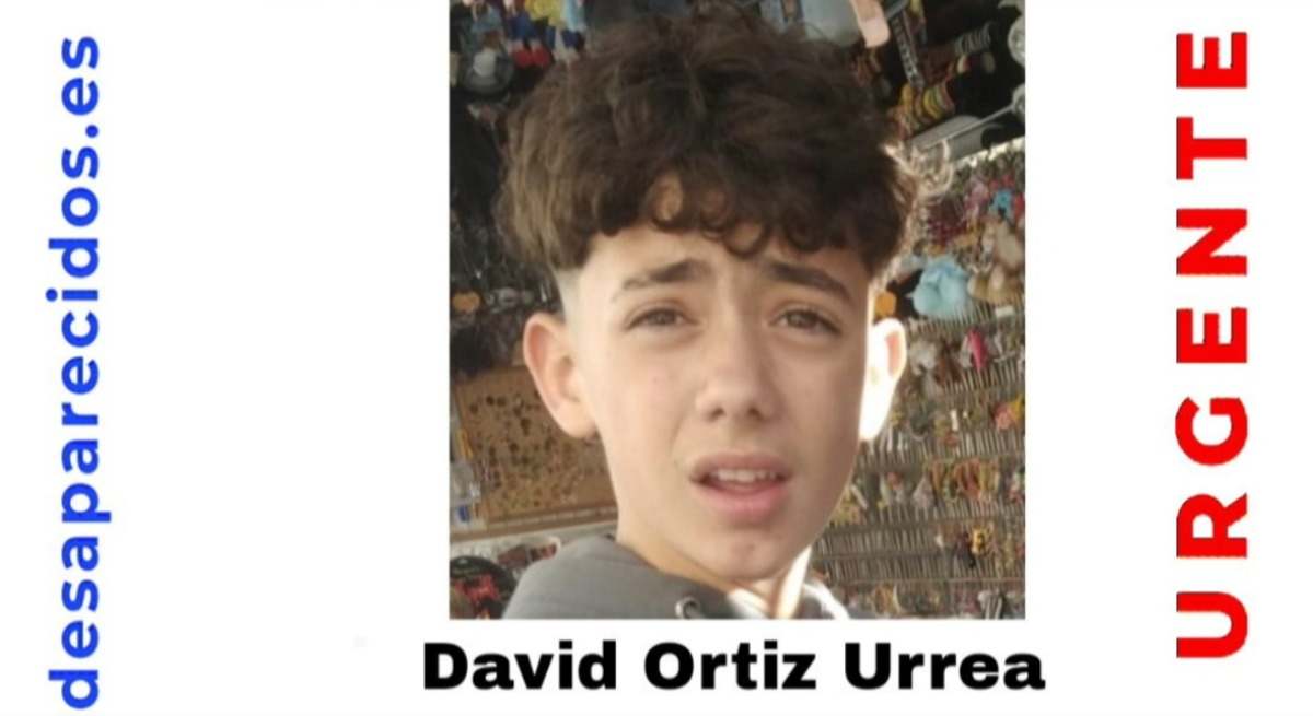 David Ortiz Urrea.