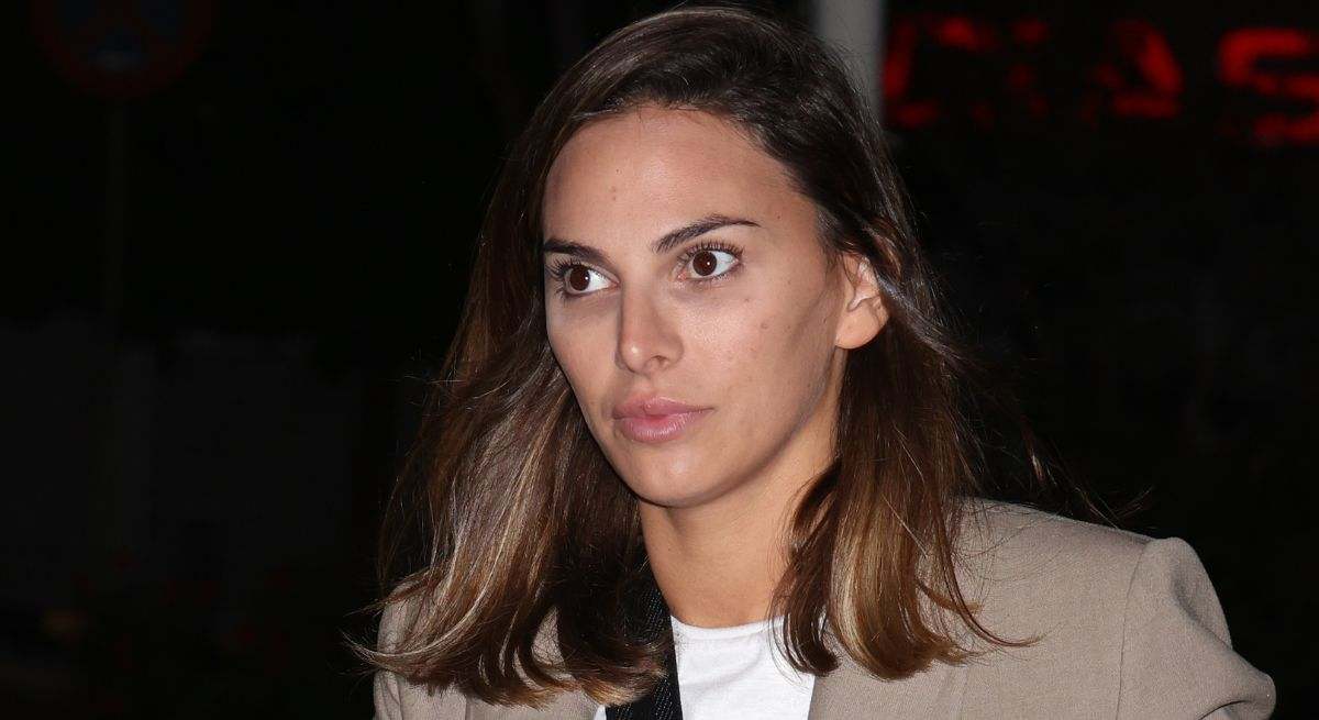 Irene Rosales / Kiko Rivera