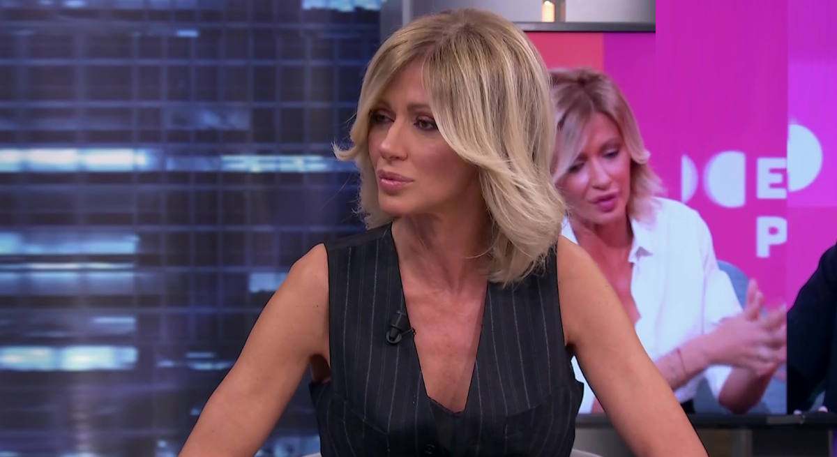 Susanna Griso