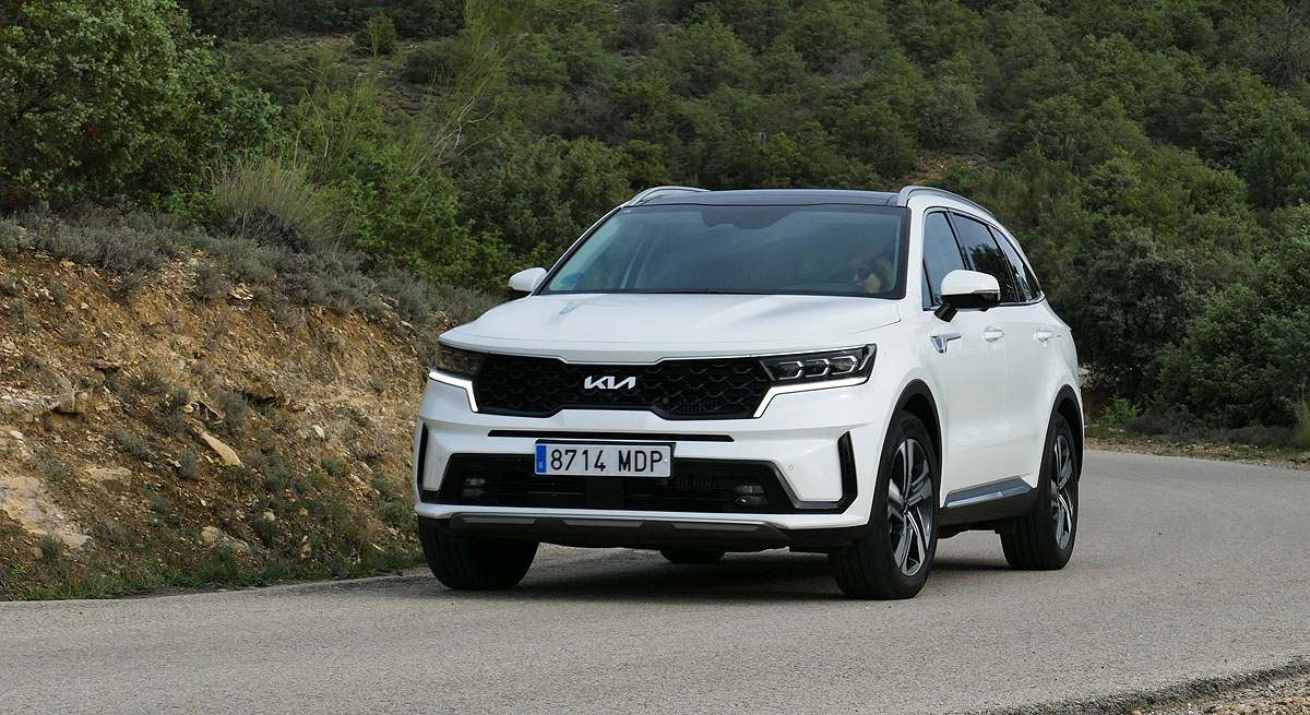 Prueba Kia Sorento Hybrid_01