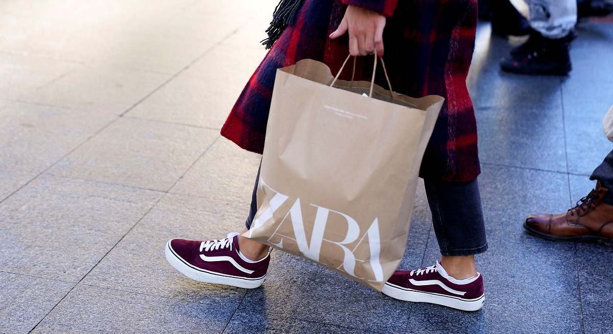 Zara abrirá una tienda en Caracas